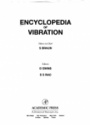 Encyclopedia of Vibration, 3 Vol. Set